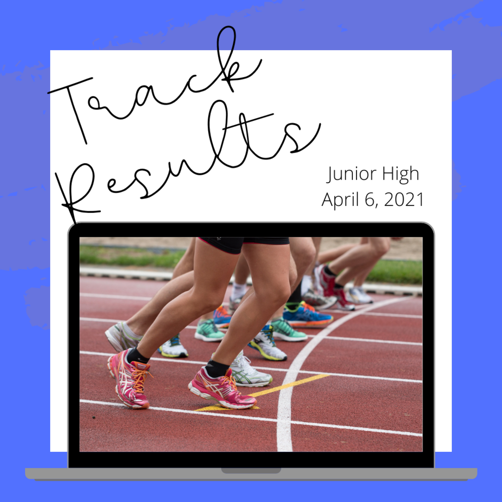 JH Results April 6