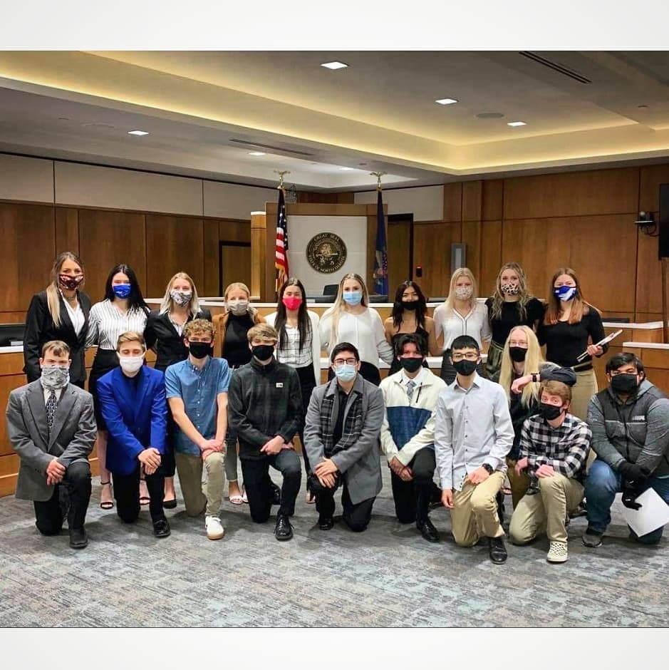 Mock Trials 2020