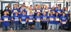 State FBLA Conference