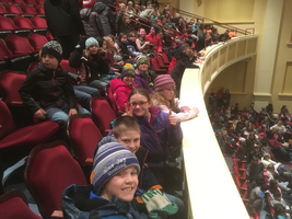 Minot Symphony Orchestra