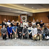 Mock Trials 2020