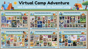Virtual Camp Adventure
