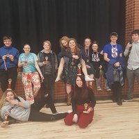 Speech results from Ray tournament