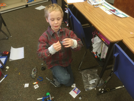 4th Grade Simple Machines