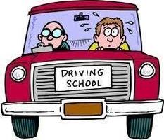 Driver's Education: Summer 2019